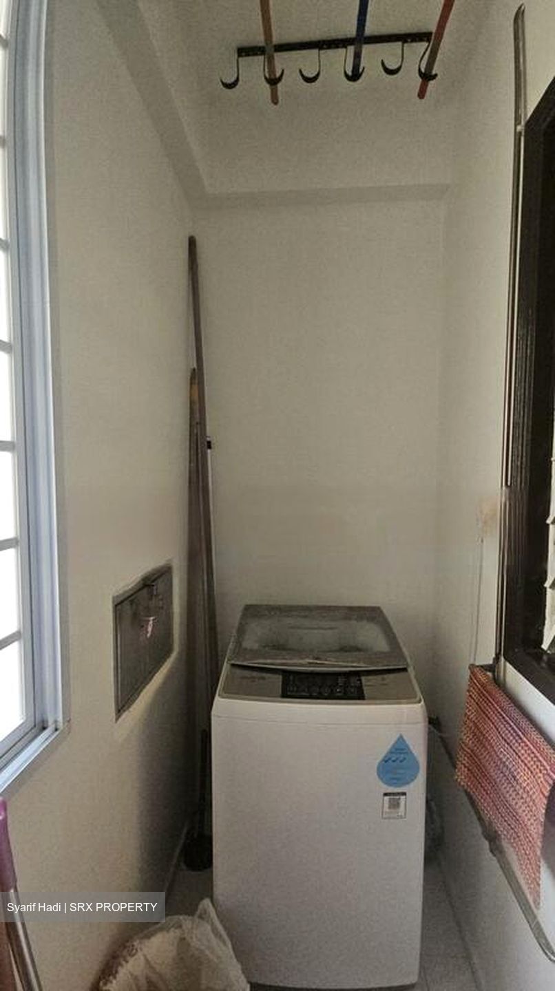Estella Gardens (D17), Condominium #482044291